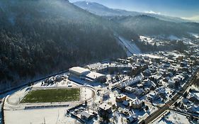 Centralny Ośrodek Sportu - Szczyrk